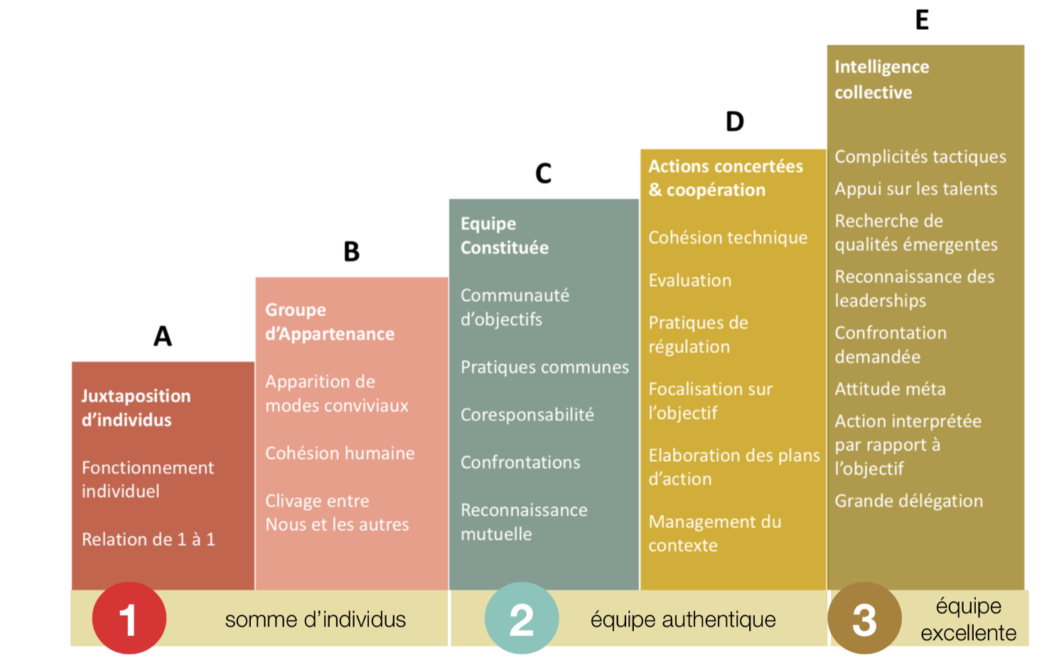 5 Principes Conna tre Pour Un CODIR Performant Wakanda Coaching 5 Principes Conna tre Pour Un CODIR Performant Wakanda Coaching