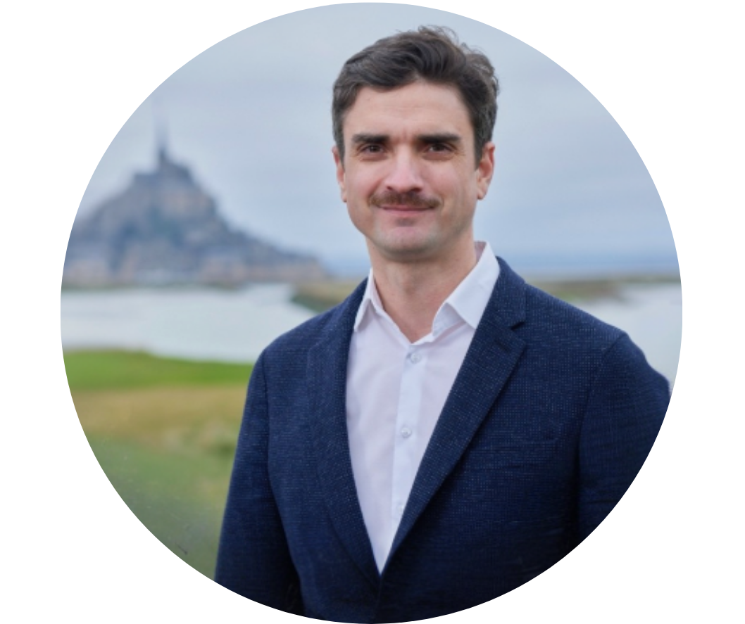 Aymeric CHAUCHAT 